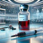 Testosterone Blood Test Insights for Filton Residents