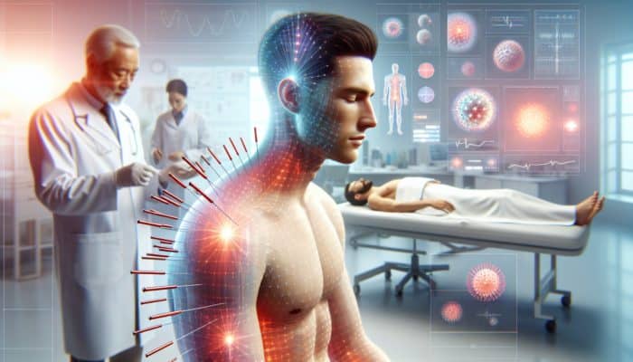 Acupuncture for Shingles Pain Relief in the UK: A Guide