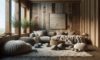 Natural Texture Embraces: The Essential Formation Guide