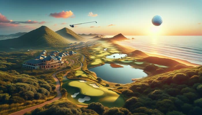 Prince’s Grant Golf Estate: Discover Luxurious Living in South Africa
