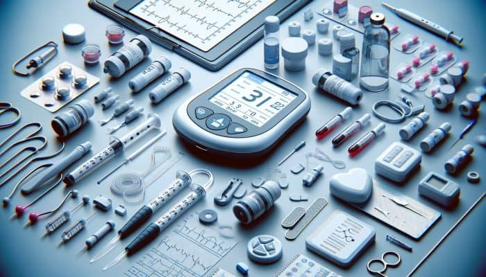 Diabetes Blood Tests: Essential Guide for Bury St Edmunds