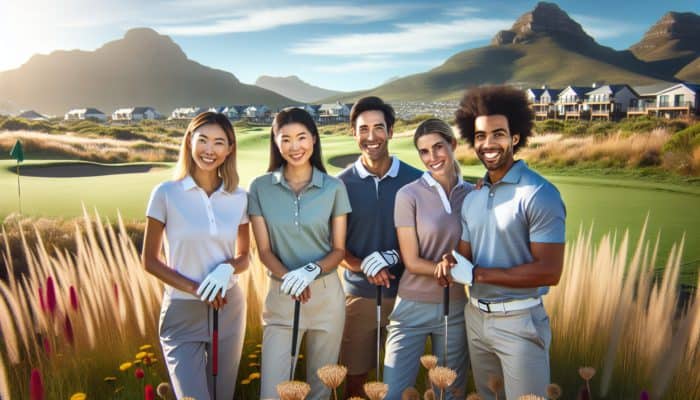 Golf Videos for Beginners: Top South African Picks