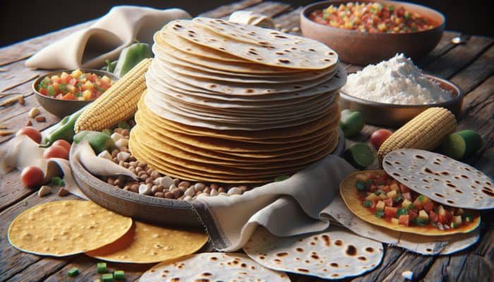 Authentic Mexican Enchiladas: The Complete Cooking Guide