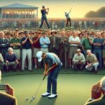 Overcome Golf Putting Nerves with Tips for South Africa