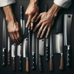 Knife Sharpening Tips to Master Your Edge Skills Today