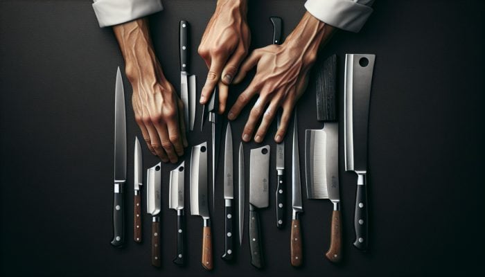 Knife Sharpening Tips to Master Your Edge Skills Today