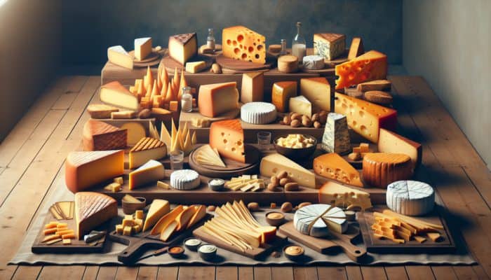 Smoke Cheese Without Melting: An American’s Guide