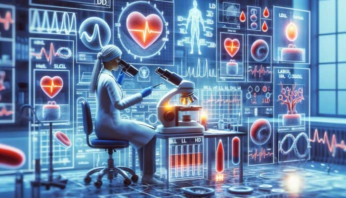Cholesterol Blood Test Guide: Essential Insights for Carlisle Residents