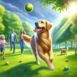 Golden Retriever Family Life Integration: The Ultimate Guide