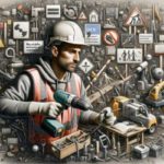 Tool Safety Regulations for House Clearance in the UK