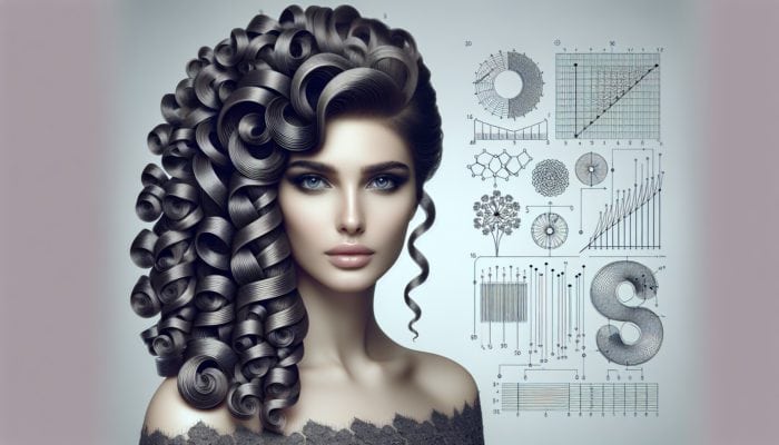 Engagement Ringlet Curls: Perfect Your Styling Technique