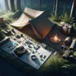 Survival Tarp Shelters: Essential Tips and Techniques for Success