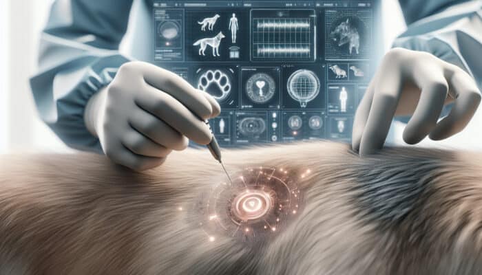 Pet Microchip Implantation: A Crucial Guide to the Process