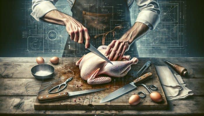 Butterfly a Chicken for Even Cooking: The Ultimate Guide