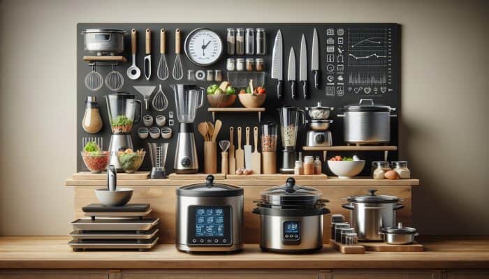 Meal Prep for Beginners in the UK: Your Essential Guide