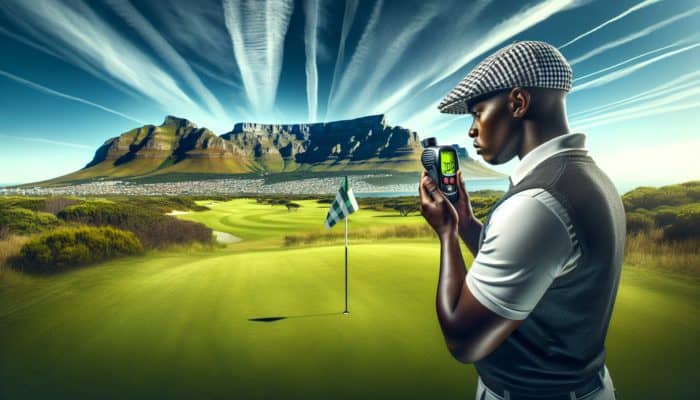 Golf Rangefinder Guide: Choosing the Best in South Africa
