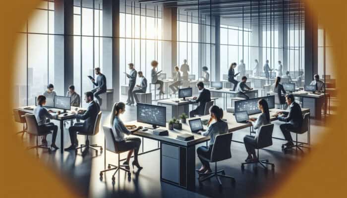 Human Virtual Assistants: Your Key to Competitive Advantage
