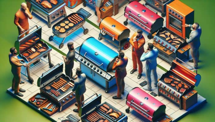 BBQ Competition Tips for Effective Practice Techniques
