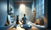 Pet Meditation Sessions: A Key Guide for Calming Your Pets