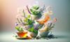 Herbs for Teas: Your Ultimate Guide in the UK