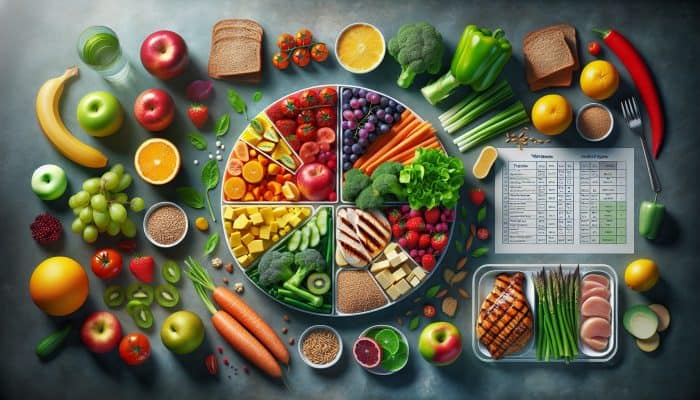 Energy Boost: Healthy Eating Tips for the UK