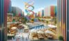 Day Drinking at Double Helix Town Square: Your Ultimate Guide
