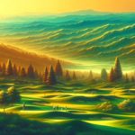 Camelot Golf Club: The Ultimate Premier Golfing Experience