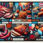 BBQ Brand Identity: Essential Guide for US Businesses