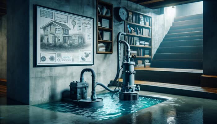Sump Pump Services in West Vancouver You Can Trust