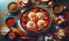 Shakshuka Recipes: The Ultimate Guide for Brunch Lovers