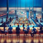 Vegas Day Drinking Spots: Best Views and Top Picks