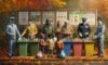 Autumn House Clearance: UK Waste Management Tips
