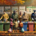 Autumn House Clearance: UK Waste Management Tips