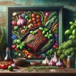 Herbal Marinades: Best Flavor Recipes from the UK
