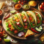Taco Night: Fun and Easy Dinner Ideas for Busy Evenings