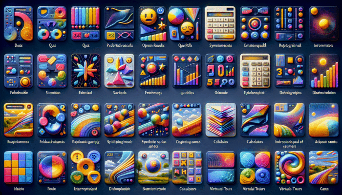 Interactive Content for Engagement: Boost Audience Interaction