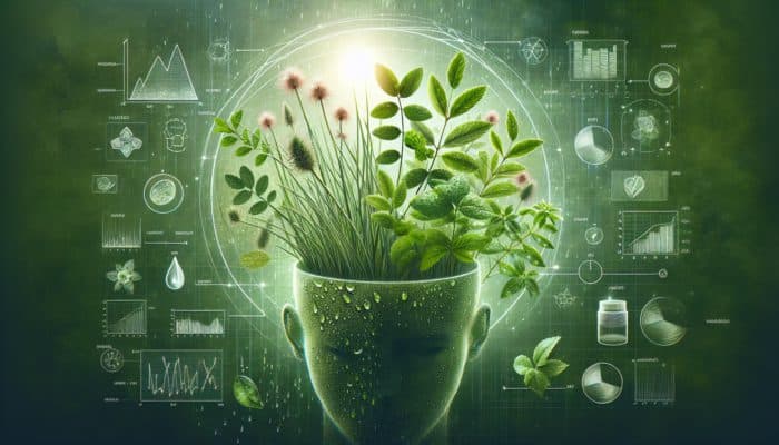 Herbal Solutions for Dandruff: Natural Remedies Available in the UK