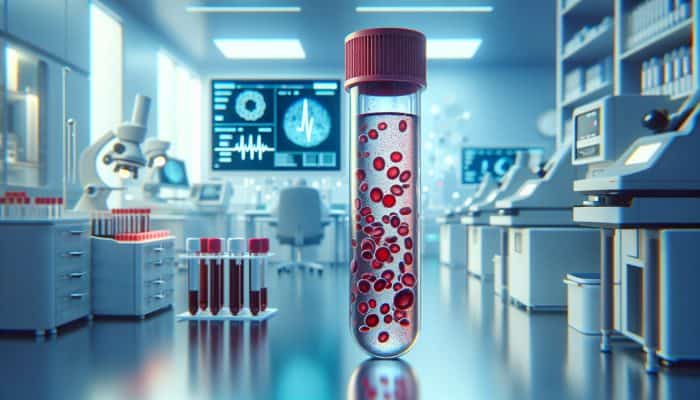 Ferritin Blood Test Guide: Essential Insights for Eastbourne