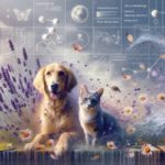 Natural Perfume Alternatives for Pets: Safety First