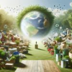 Eco-Friendly Tips for Decluttering Your UK Flat