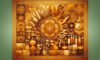 Turmeric: The Natural Anti-Inflammatory Solution in the UK