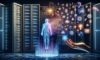 AI Revolutionizing Content Hosting: A Global Transformation