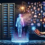 AI Revolutionizing Content Hosting: A Global Transformation