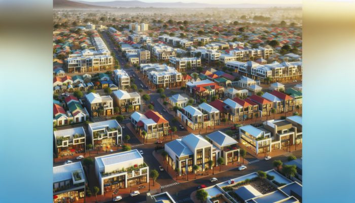 Mid-Level Homes and Apartments in Thohoyandou for Great Value