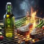 High-Heat Grilling Oils: Top BBQ Choices for Your Cookout
