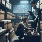 Bereavement Support for UK Families: Clearance Assistance