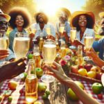Craft Ciders: Ideal for Day Drinking Adventures