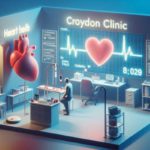 Cholesterol Blood Test: A Vital Guide for Croydon Residents