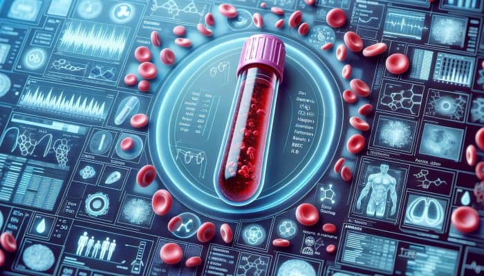 Ferritin Blood Test: Essential Insights for Guildford Residents