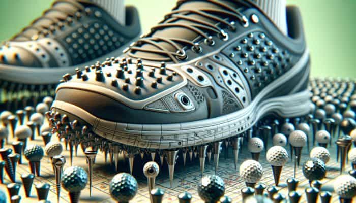 Golf Spikes: How to Choose the Best Options in South Africa